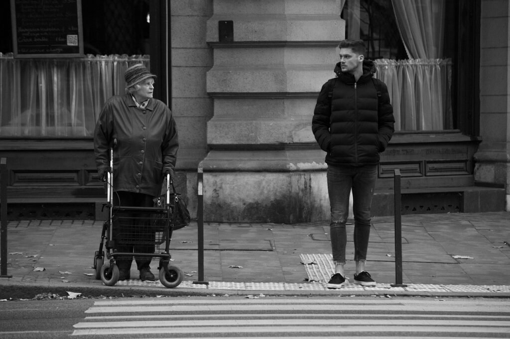 aumay, autodefensa mayores,