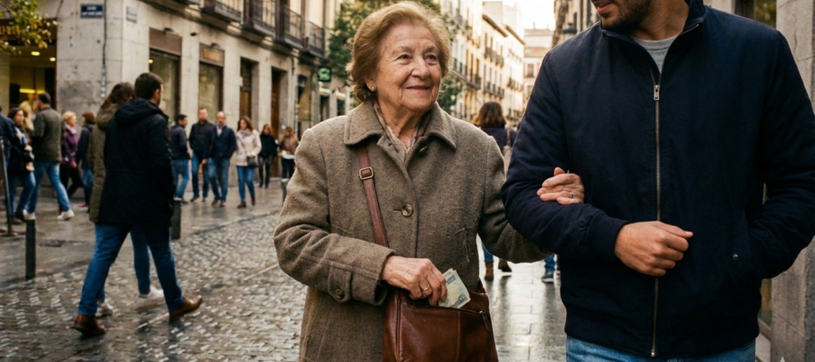 aumay, autodefensa mayores