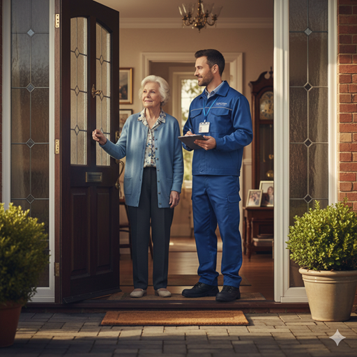 aumay, estafa gas, autodefensa mayores, defensa personal mayores