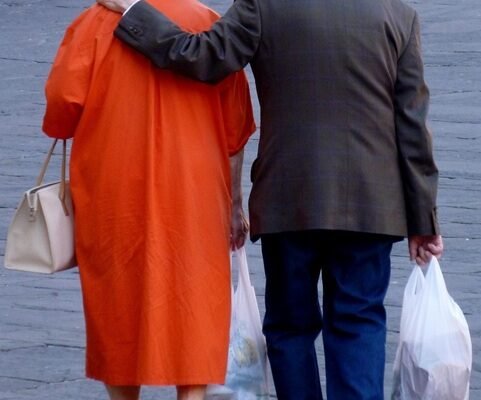 aumay, autodefensa mayores,defensa personal mayores